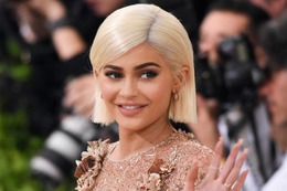 カイリー・ジェンナー、トラヴィス・スコットとの息子の名前を正式改名 画像