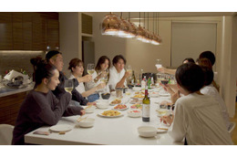 Amazon新恋愛リアリティ番組「ラブ トランジット」元恋人への本音詰まったハイライト動画公開 画像