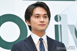 北村匠海が語る結婚観 生まれ変わりたい“3人の芸能人”とは 画像