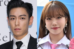 「イカゲーム」シーズン2、元BIGBANG・T.O.P・元IZ*ONEチョ・ユリらキャスト発表に「豪華すぎ」「待ちきれない」と反響殺到 画像