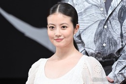 今田美桜「東リベ2」印象的なシーン明かす「すごく泣きました」 画像