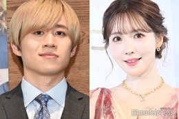 三上悠亜、カノックスターと女性クリエイターのコラボに「え？って思った」嫉妬エピソード告白 画像