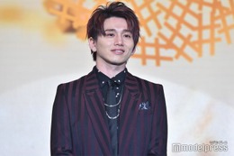 Da-iCE花村想太、BE:FIRST「Boom Boom Back」ダンスカバー「INIコラボがカッコ良すぎたので」 画像
