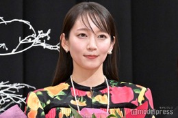 吉岡里帆「本当の2枚目」と感じた俳優明かす 撮影中の“チャーミング”エピソードも告白 画像