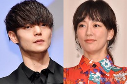 窪田正孝、金髪イメチェン姿に反響続出「なにごと？」「かっこよすぎ」妻・水川あさみも反応 画像