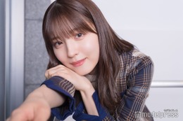 乃木坂46早川聖来、23歳誕生日にグループ卒業へ「私の物語の区切り」 画像