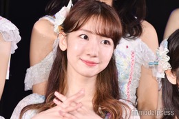 AKB48柏木由紀、“裏アカ”の個数＆用途告白「Twitter大好き人間です」 画像