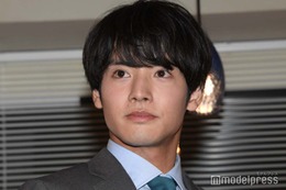 赤楚衛二、思わぬ場面で謝罪 生田絵梨花が即ツッコミ「元カノアレルギー？」＜こっち向いてよ向井くん＞ 画像