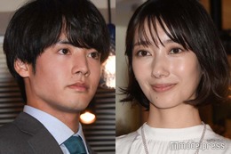 赤楚衛二、さりげない気遣い見せる 先輩・波瑠にガチ相談も＜こっち向いてよ向井くん＞ 画像