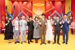 三浦翔平「一瞬たりとも気を抜けない」“ありえない映像”に衝撃 審査員に7ORDER阿部顕嵐ら登場 画像