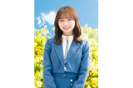 日向坂46影山優佳「Immersive Museum」公式アンバサダー就任「驚きとうれしい気持ち」 画像