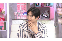 松下洸平、1番刺さる“あざと女子”とは 乃木坂46山下美月ら演じる 画像