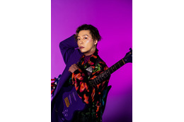 .ENDRECHERI.（堂本剛）、涙のライブを映像化 収録内容も発表 画像