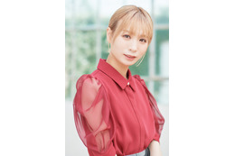 元BiSHモモコグミカンパニー、芸能事務所「ワタナベエンターテインメント」に所属発表「影響を与えられる存在として生きていきたい」 画像