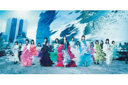 櫻坂46「Seventeen夏の学園祭2023」出演決定 山下幸輝・日向亘らもゲストで登場 画像