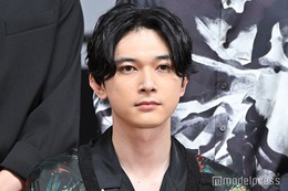 吉沢亮が“血まみれ”上裸に「東リベ2」マイキーになる直前の貴重映像に反響 画像
