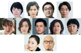 松雪泰子・渡邊圭祐ら、前川知大氏演出舞台「無駄な抵抗」出演決定「今からワクワクしております」 画像