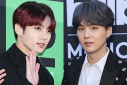 BTSジョングク、SUGAソロライブ感想に共感集まる「わかる」「メンバーも同じなんだ」 画像