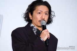 森田剛、なりすましアカウントに注意喚起 画像