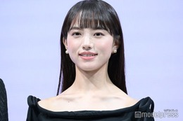 清原果耶、憧れの芸能人明かす「本当に忘れられない」 画像