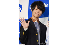 声優・斉藤壮馬、結婚発表「共に歩んでいきたいと思える方と出会い」＜全文＞ 画像