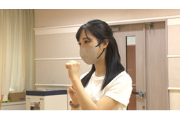 「OUT OF 48」小栗有以の“プロすぎる”一面明らかに 画像