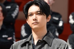 吉沢亮「東リベ2」ド迫力バトルシーンでの苦労明かす「過酷な現場でした」 画像