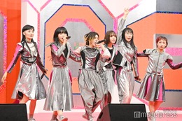 BiSH解散を惜しむ声、ジャニーズや芸人など芸能界の“清掃員”からも続々 画像