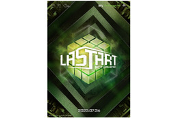 NCT、新チーム誕生追うリアリティ番組スタート SMROOKIES2人含む6人でデビューへ＜NCT Universe : LASTART＞ 画像