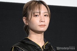 元BiSHモモコグミカンパニー、“文化人枠”で芸能事務所所属の不安と意気込み語る 画像