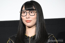 元BiSHハシヤスメ・アツコ「ホリプロ」所属後初仕事 新たな肩書は「バラエティータレント」 画像