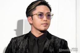 GENERATIONS数原龍友、ボーカル＆ダンス両立の苦悩と本音 グループとの現在の関係明かす 画像
