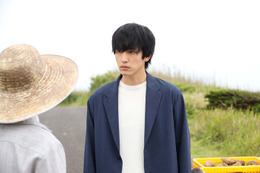 杉野遥亮、憧れの俳優明かす 理想の座長像とは＜ばらかもん＞ 画像
