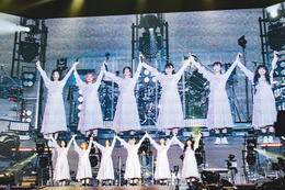 解散のBiSH、メンバー全員が芸能活動継続へ 今後について公表 画像