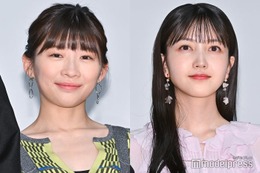 伊藤沙莉、乃木坂46久保史緒里の“幸薄い”演技を絶賛「パッと出せるものではない」＜探偵マリコの生涯で一番悲惨な日＞ 画像