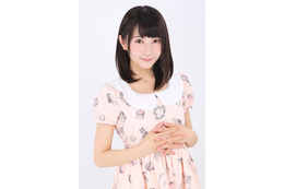 元SKE48の声優・秦佐和子、結婚を発表＜全文＞ 画像