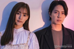 山下智久＆新木優子、5年ぶり共演で感じた変化と成長 恋人役は「スムーズに演じられた」＜「SEE HEAR LOVE」インタビュー＞ 画像