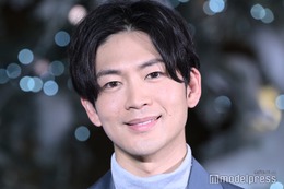 松下洸平「めちゃくちゃ密な関係でいたい」恋愛観を赤裸々告白 画像
