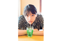 鳴海唯、水着＆ランジェリー撮影に初挑戦 1st写真集決定 画像