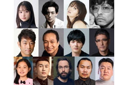 林遣都・竜星涼・高梨臨・飯沼愛ら、堺雅人主演「VIVANT」追加キャスト18人発表 ハリウッド俳優も参戦 画像