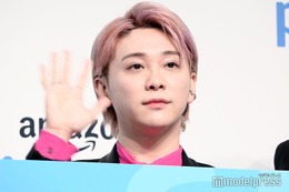 キスマイ藤ヶ谷太輔、Mrs. GREEN APPLE大森元貴との意外な繋がり明かす「個人的には嬉しい」 画像