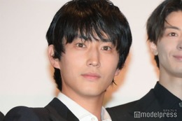 杉野遥亮、“最初で最後”舞台挨拶でパニック 共演者から総ツッコミ＜東京リベンジャーズ2 血のハロウィン編 -決戦-＞ 画像