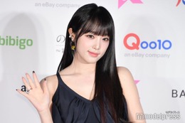 チェ・イェナ、体調不良で音楽番組収録欠席「回復のために最善を尽くします」 画像