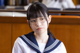 話題のTikToker・あかせあかり、Snow Man目黒蓮主演「トリリオンゲーム」優秀な秘書役で出演「魅力を伝えられれば」 画像