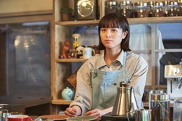 ＜日曜の夜ぐらいは… 最終話＞「サンデイズ」がオープン 皆の願いが叶う 画像