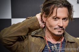 SixTONESジェシー、ジョニー・デップと食事予定だった Jr.時代の出来事に驚きの声 画像