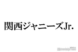 AmBitious河下楽＆永岡蓮王、仲良くなりたい東京ジャニーズJr.明かす 画像