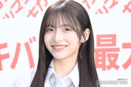 AKB48・17期生の平田侑希「THE MUSIC DAY 」で見つかり話題「可愛すぎる」過去には「恋ステ」出演 画像