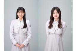 乃木坂46奥田いろは、伊藤理々杏と“沖縄トーク”「理々杏さんの実家巡りをしたい」＜乃木坂46の「の」＞ 画像