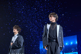 King ＆ Prince、初のファンミーティング開催 オリジナルアルバム＆アリーナツアー発表 画像
